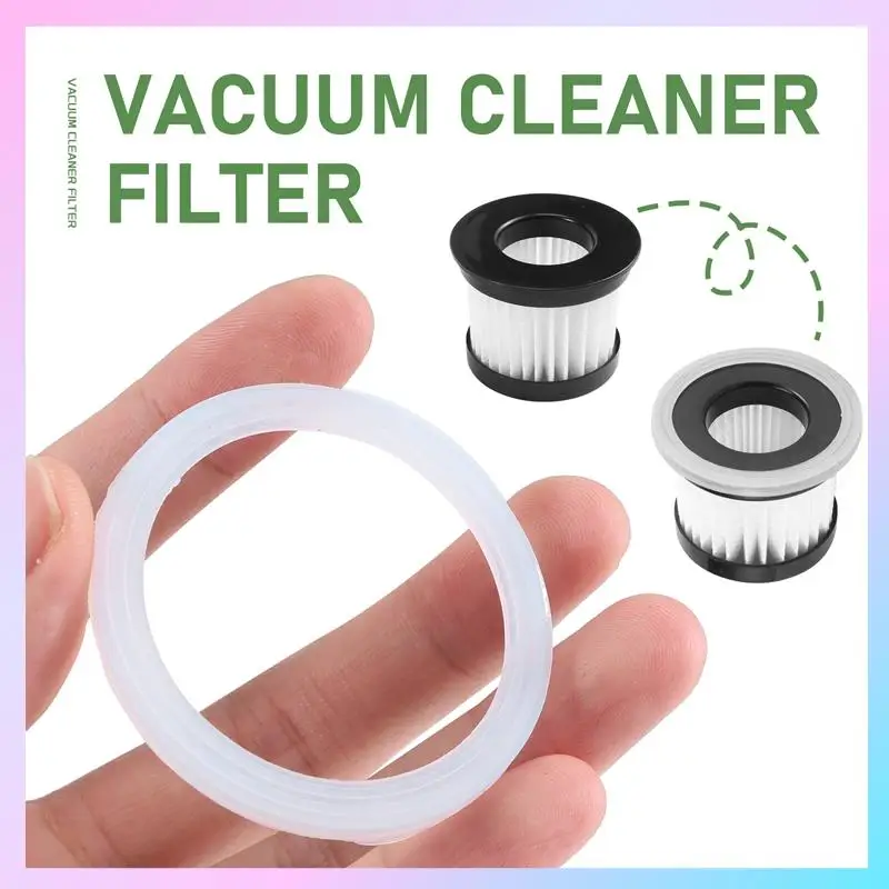 ABRG-Hepa Filter For Deerma CM800 Dust Mite Vacuum Cleaner CM300S CM900 CM400 CM500 CM810 Replacement Filter