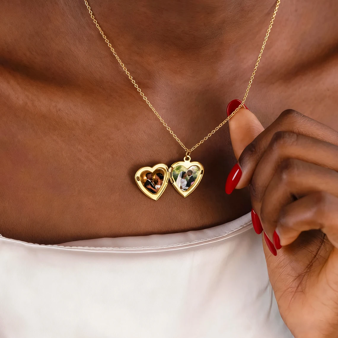 Customized Photo He…