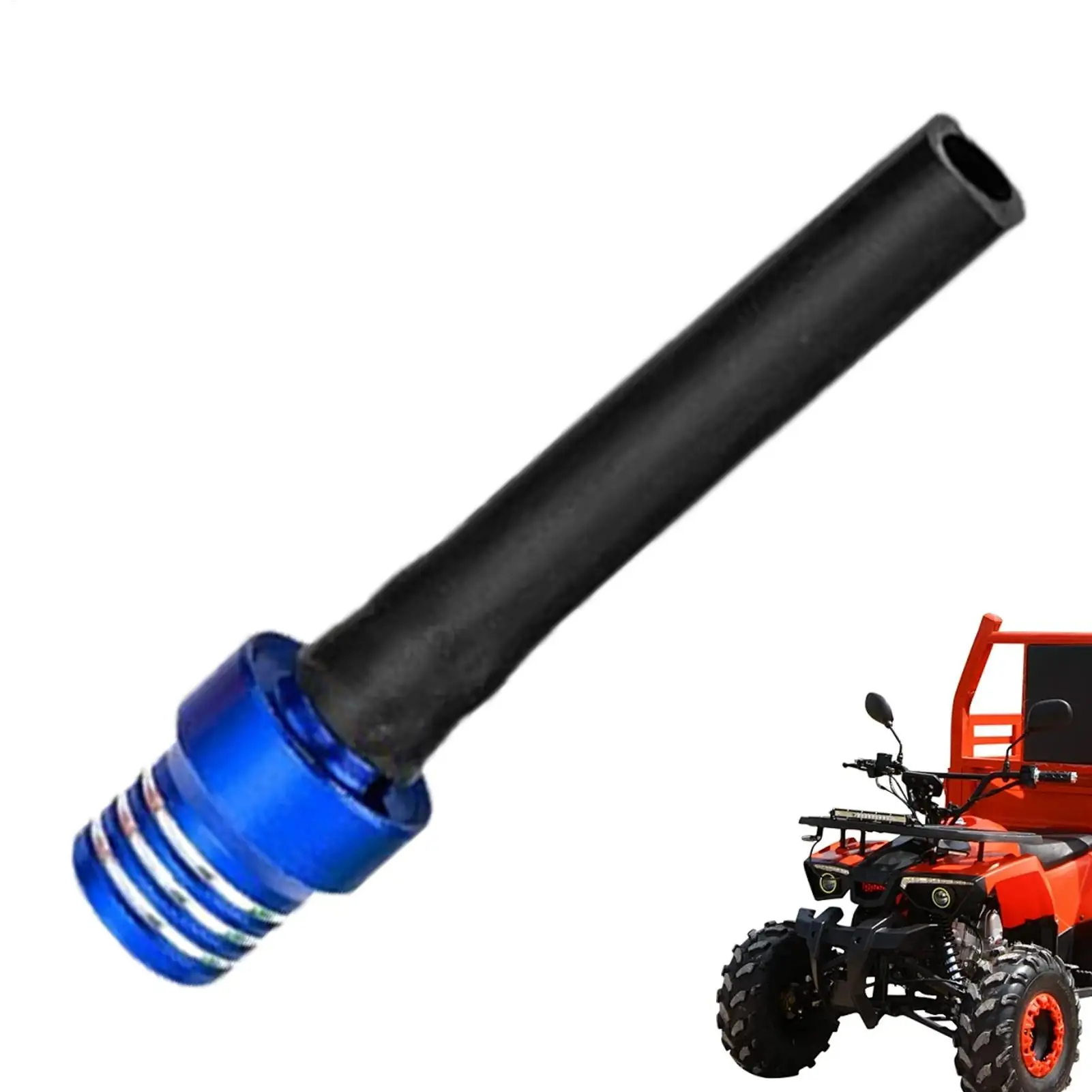 

Мотоциклетная газовая крышка, крышка бензобака для мотоцикла, вентиляционный автомобильный сапунный клапан для повседневной автомобильной замены, мотокросс, грязевой пит-байк, выкл.