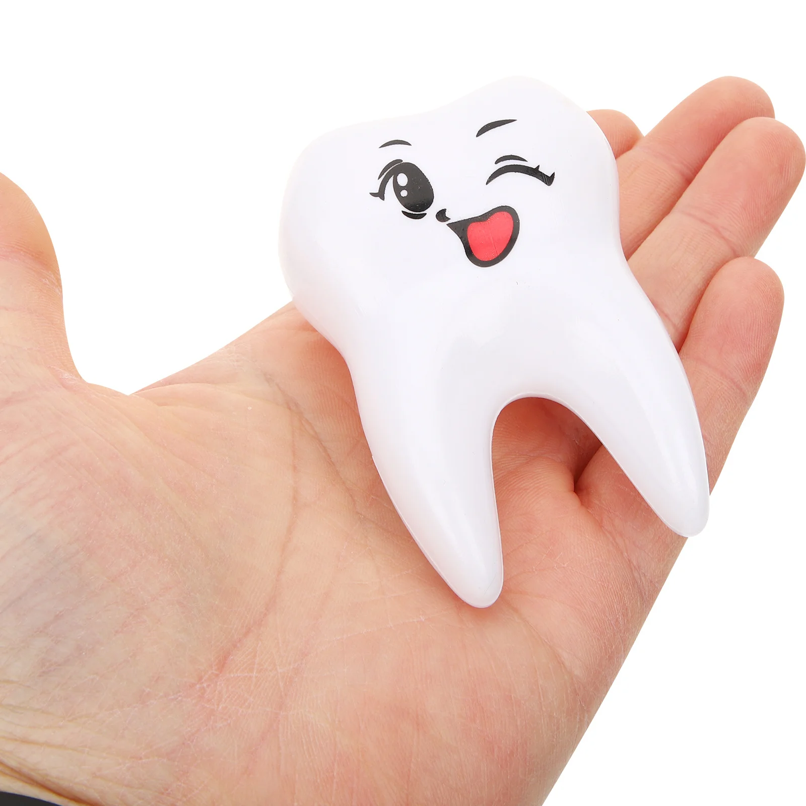

15pcs Teeth Cartoon Plastic Fake Teeth For Kids Jewelry Pendant Dental Play Gift Room Decor Party Favors Dental Supply