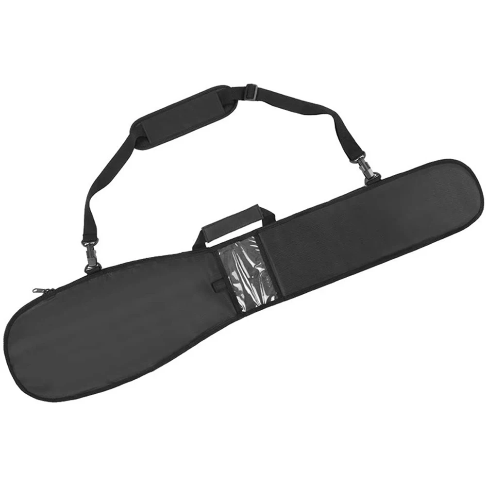 

Bag Paddle Bag Blue Boat Paddle Bag Canoe Pouch Cover Kayak Accessories Waterproof Kayak Paddle Kayak Paddle Bag Pocket