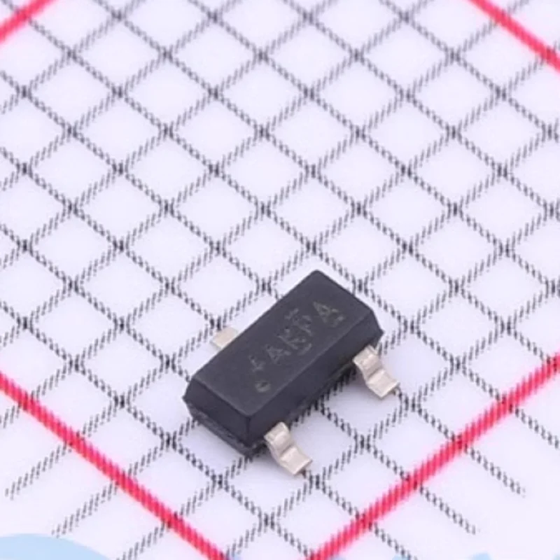 DRV5053PAQDBZRQ1 Se…