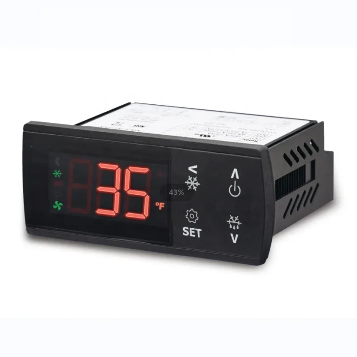 

Electronic Control ERC 213 080G3294