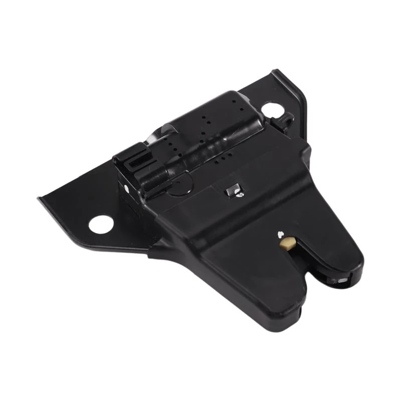 Front Hood Latch Lock Actuator 6006601 6006601-00-B For Tesla Model S 2012-2021 Front Bonnet Lid Lock Actuator