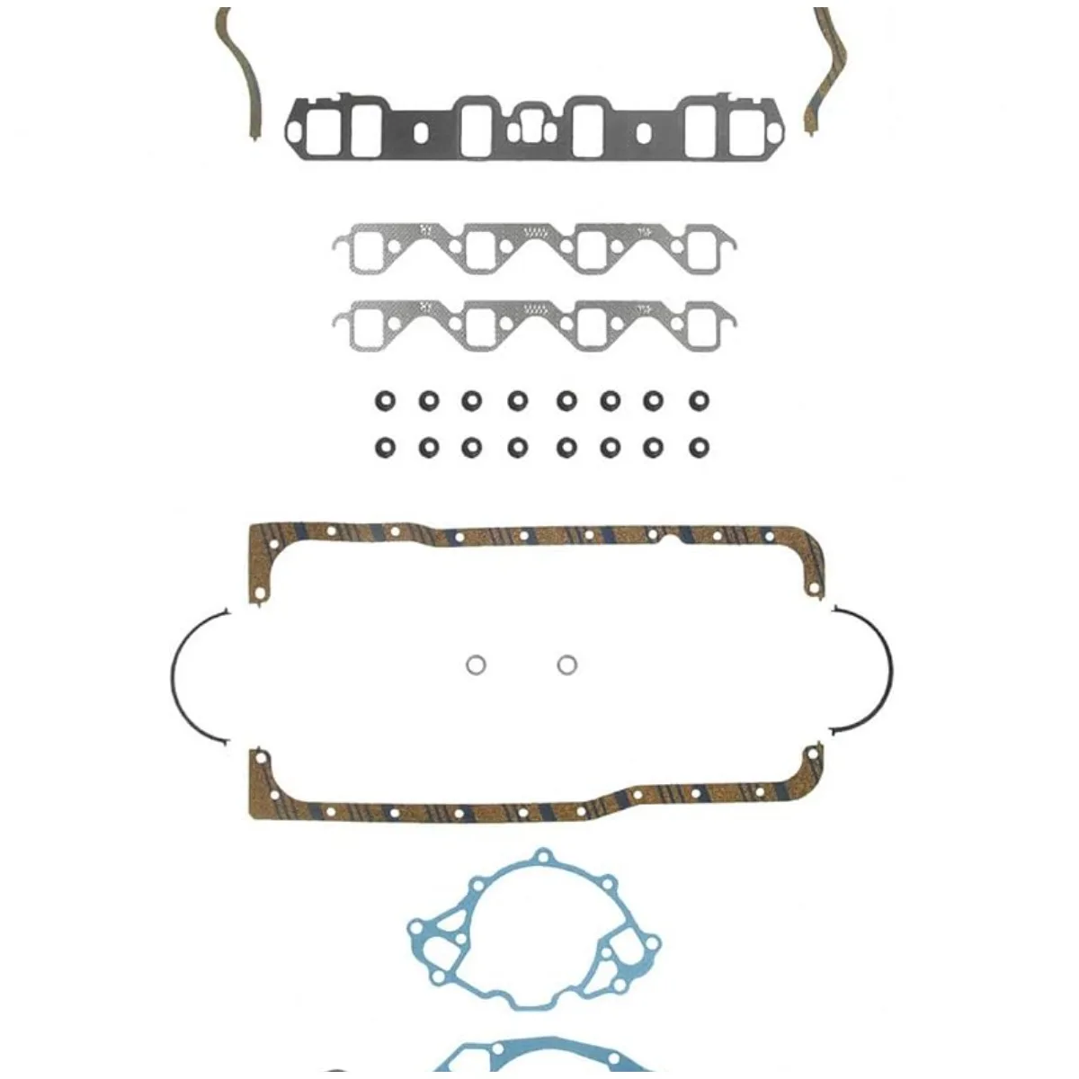 

FS 8548 PT-15 Full Gasket Set
