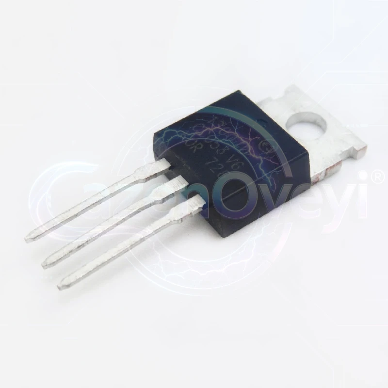 3-200PCS ISL95835HRZ ISL95835HR 95835HRZ ST13007D ST13007 2SC6090 C6090 FR207 IR2104P IR2104 XPT6875 6875