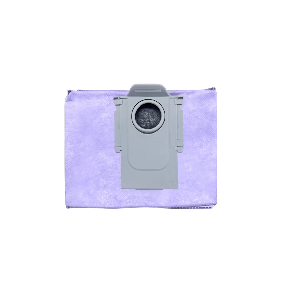 كيس لجميع الغبار 15 قطعة لـ T8 Plus G10S Pure/PRO G20 Q5 ملحقات كيس الغبار جهاز آلي لتنظيف الأتربة ملحقات قطع الغيار