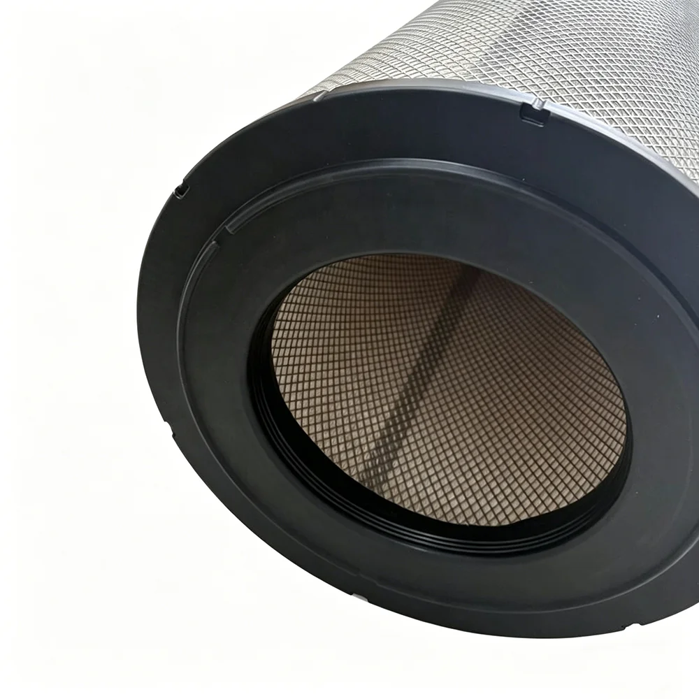 Genuine Ingersoll Rand Parts Air Compressor Air Filter 24900326 Filter Paper 1 Year Warranty For Ingersoll Rand