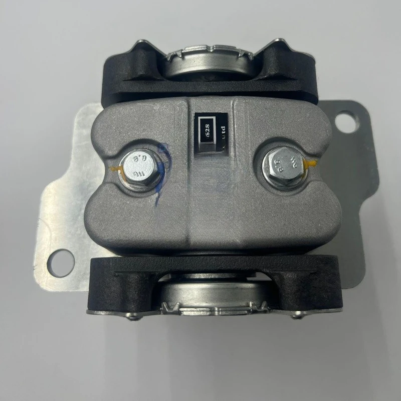 702-16-0186 1 Hole Foot Valve for PC130-7 PC200-6/200-7/210 -7 PC220-7