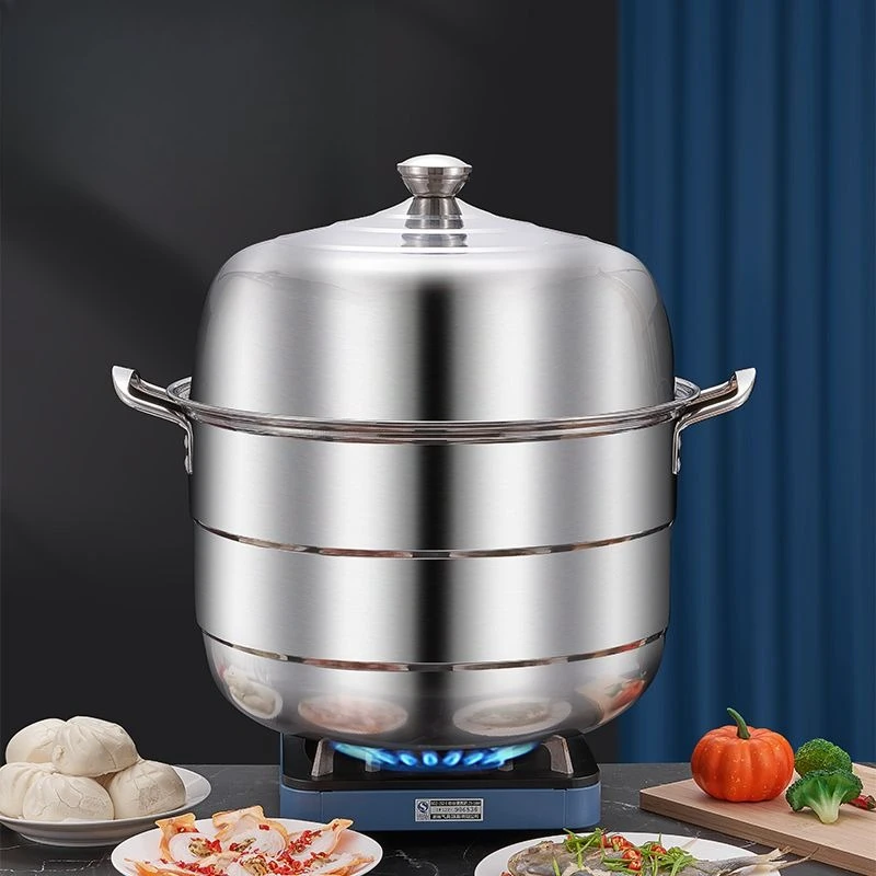 Thickened Stainless…