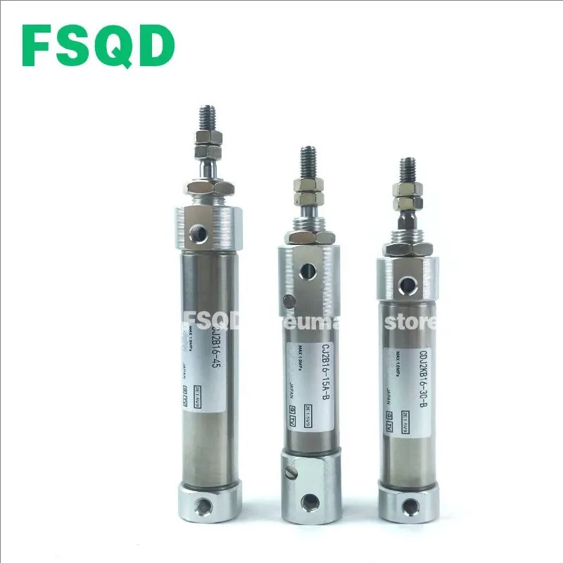 Air Cylinder CJ2B10…