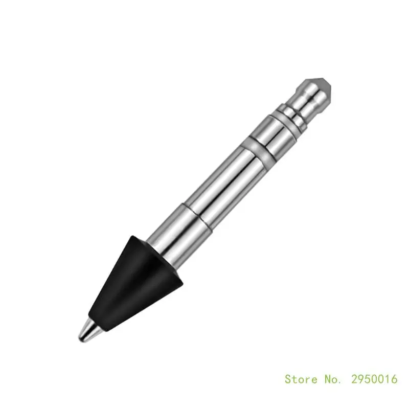 

High Sensitivity Pen Refills Sensitive Fine Nib Surface Pen Tips Replacement for Surface Pen 2
