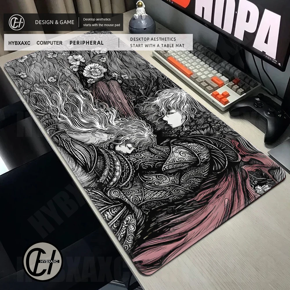 Cool Black Angel Fairy Tale Mo - Desk Setup Red 评论和价格