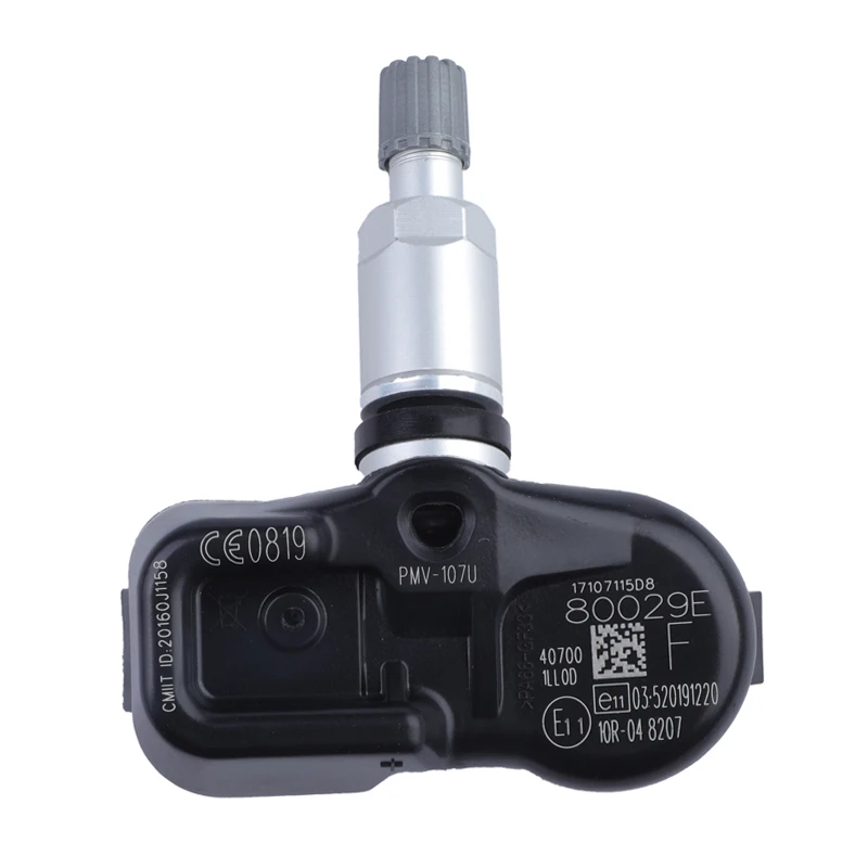 YAOPEI 40700-1LL0D 40700-1LL0C Tire Pressure Sensor TPMS For NISSAN tpms sensor 407001LL0D 40700 1LL0D 407001LL0C Car