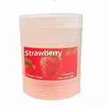 Strawberry juice