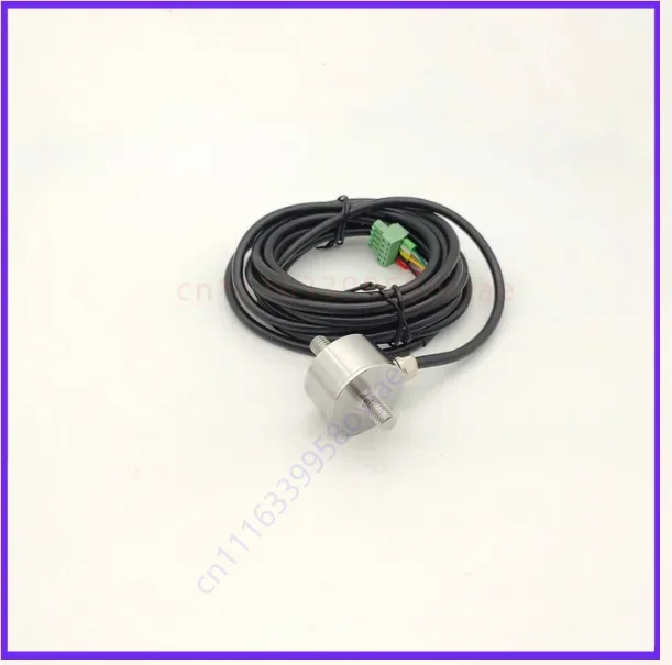 Waterproof 200kg/500kg/1000kg push-pull two-way weighing force sensor