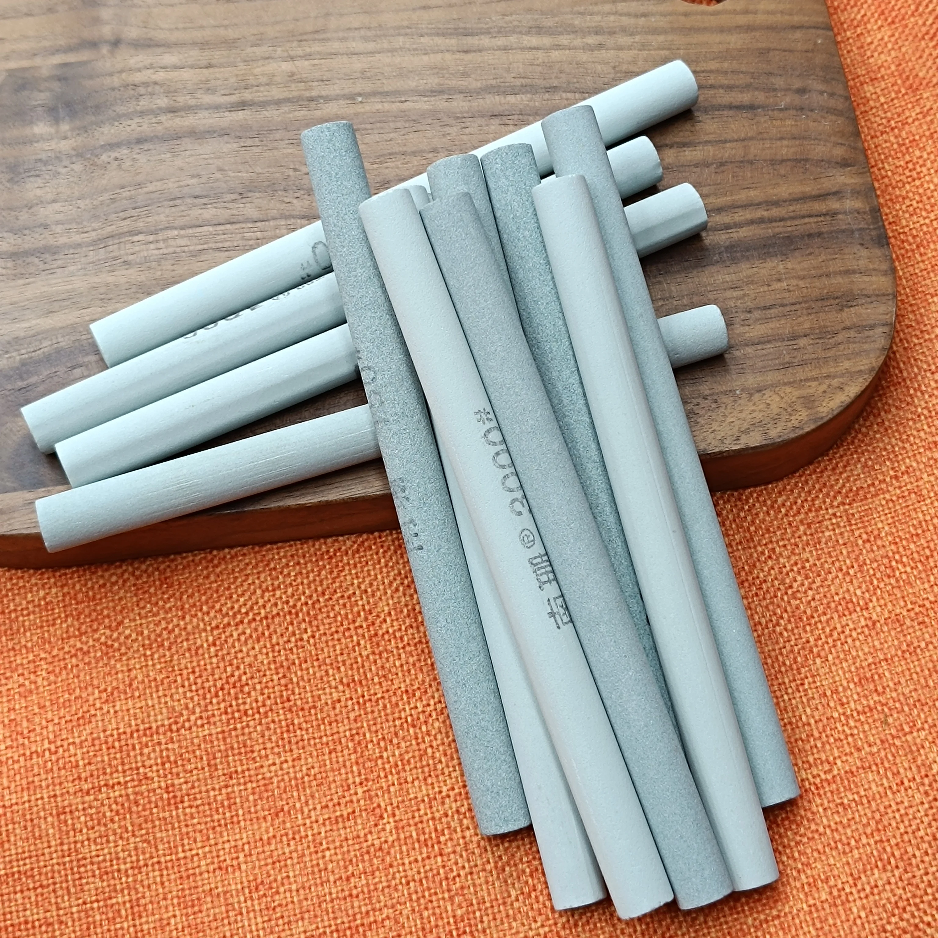 Portable Round Oils…