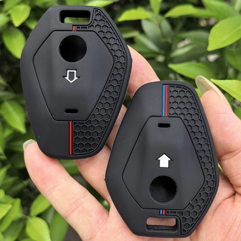 New Style Motorcycle Key Case Cover for BMW R1300GS R12 R1300 R1300R R1300RS R1300RT R 1300 GS RS RT 1300GS ADV Adventure