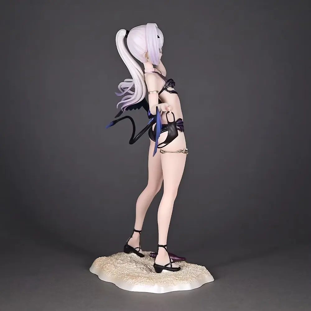 21cm フェイト/グランドオーダー メルゥジーヌ セクシー アニメガール フィギュア アクションフィギュア セイバー フィギュア モデル ドール おもちゃ