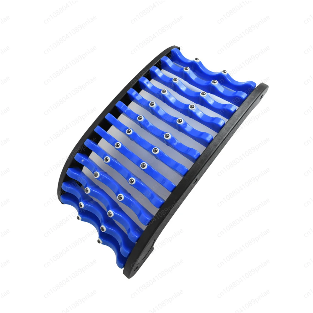 

Anti-Hunchback Full Body Massage Cushion Spine Relief Home Massage Equipment