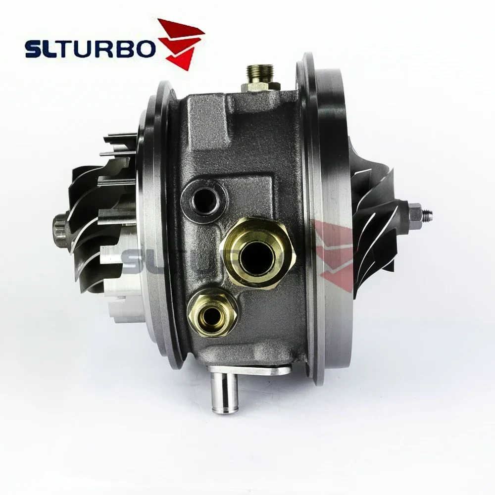 แกนเทอร์โบชาร์จเจอร์ HX55V สำหรับ Iveco Cursor 10 10308 ซีซีม รุ่น F3AE 316 / 323 กิโลวัตต์ 500370592 3594875 3597276 3597277 3598516 เครื่องยนต์เทอร์ไบน์