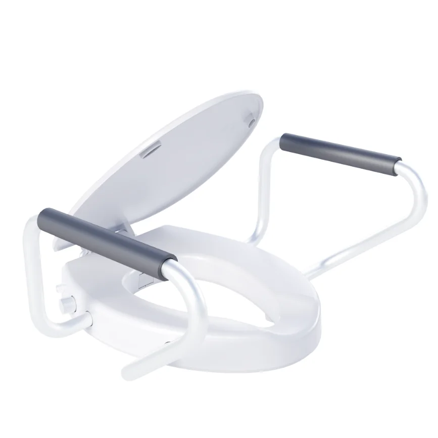 

Toilet Seat Riser For Seniors
