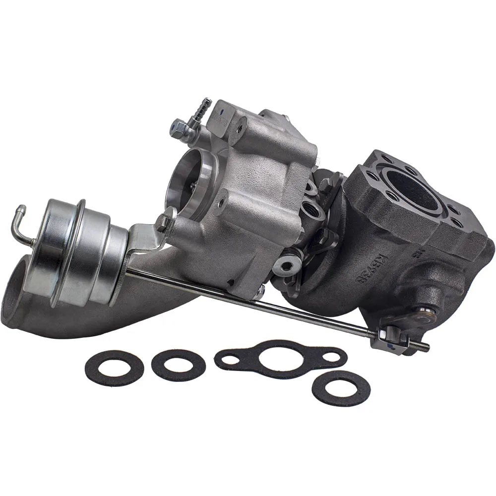 

Турбозарядное устройство MaXpeedingrods для Audi RS6 450HP C5 4.2L BCY Biturbo 2002 2003 2004 077145703P