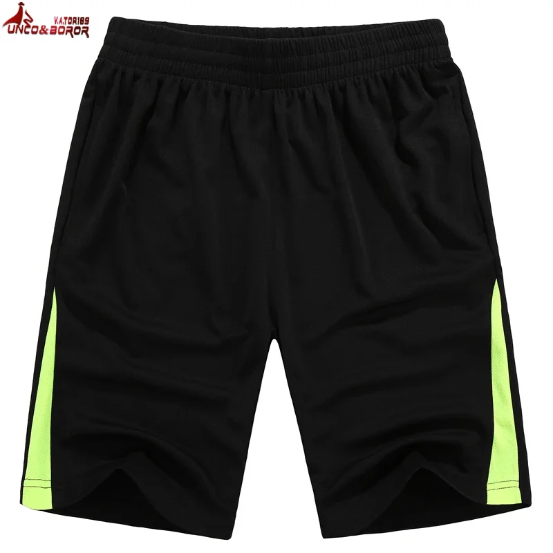 Plus Size 8XL 9XL Summer Beach Board Shorts Men Casual Gym Joggers Sports Running Shorts Homme Basketball Shorts Men Clothing