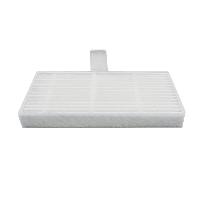 ل Uwant U200 / U200 Pro مكنسة كهربائية روبوت قطع غيار فرشاة جانبية ممسحة فلتر Hepa استبدال الملحقات