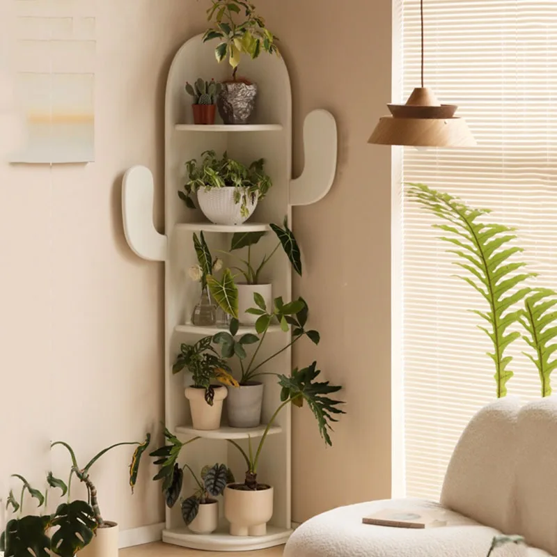 

Подставка для книжных шкафов, минималистичная штабелируемая угловая полка в стиле ретро, детская гостиная, мебель для спальни Estante Para Libros