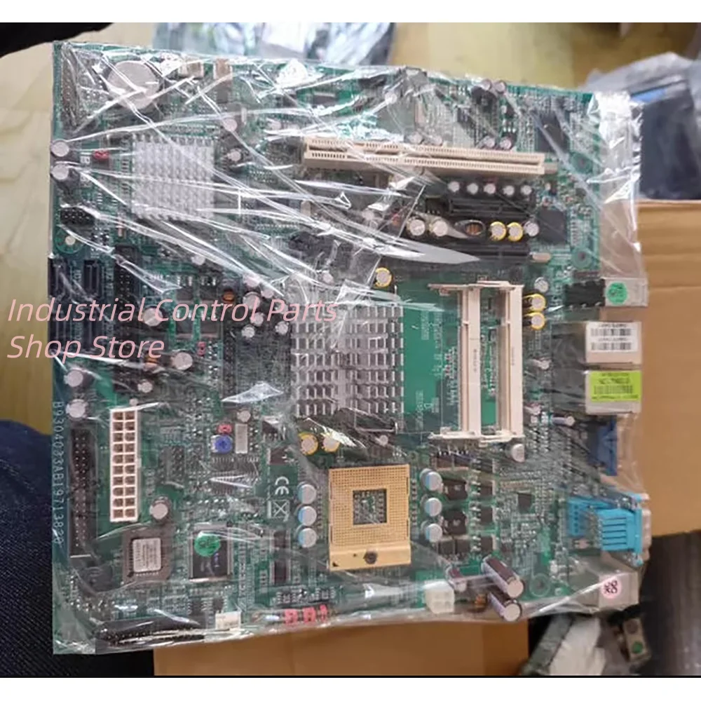 

Industrial equipment motherboard RUBY-9713VG2AR 004 B9304033AB19713820