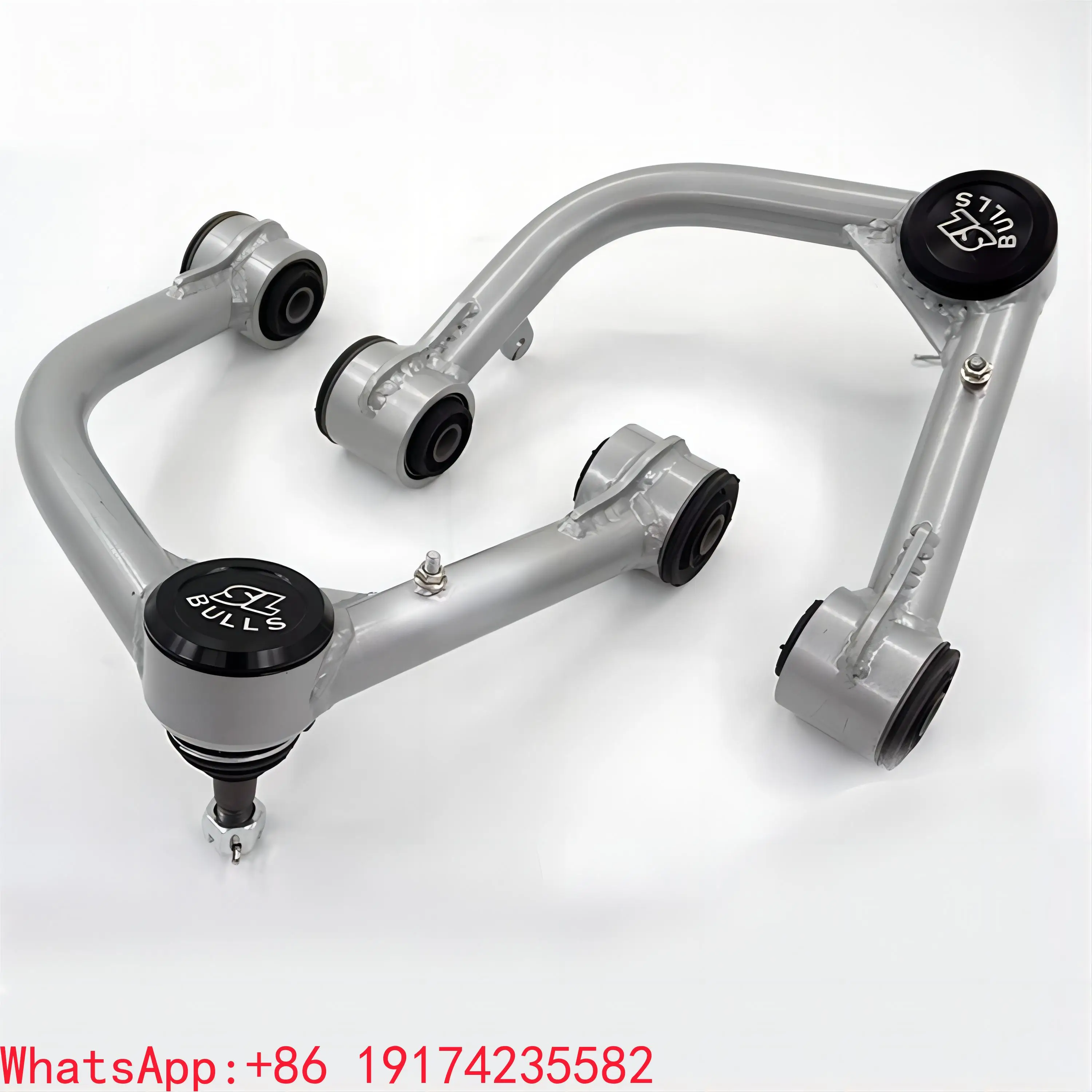 For4x4 مجموعات رفع التعليق جريت وول باو أجزاء أداء الطاقة أذرع التحكم الأمامية العلوية لـ Haval H9