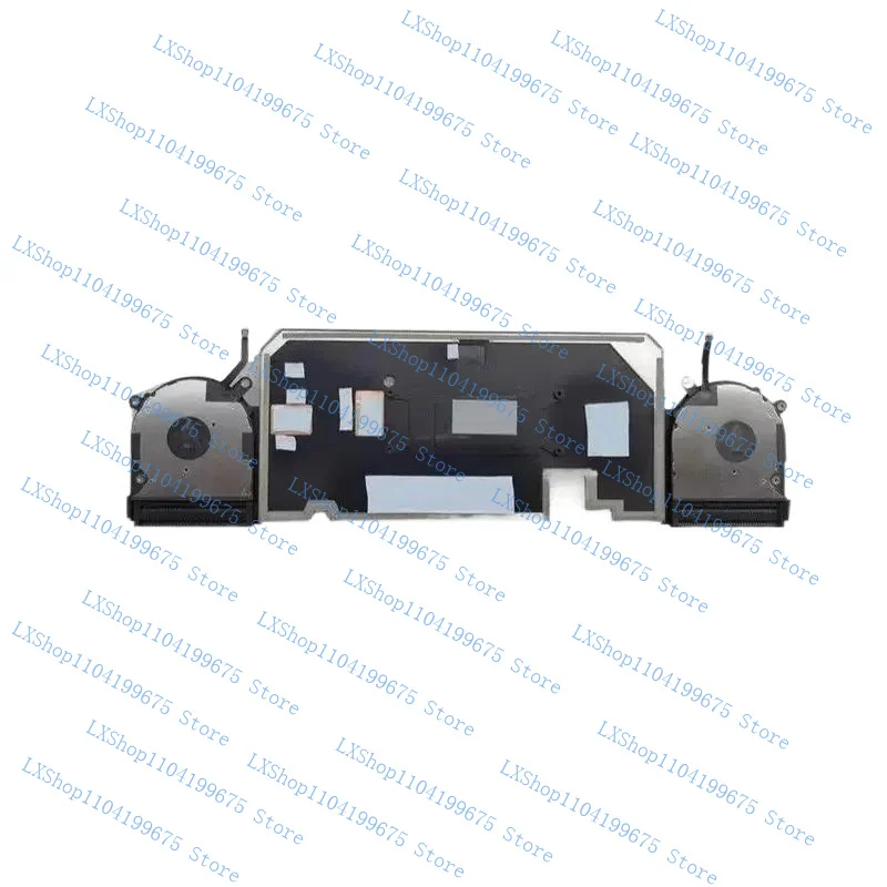 

For Dell XPS 13 7390 2-in-1 Fan VC Soaking Plate Heatsink 00VMDK