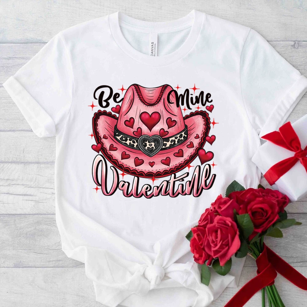 6 шт. любовное письмо пятно леопардовый узор мороженого теплопередающие наклейки гладильные наклейки, термоперенос одежды смешанные цвета