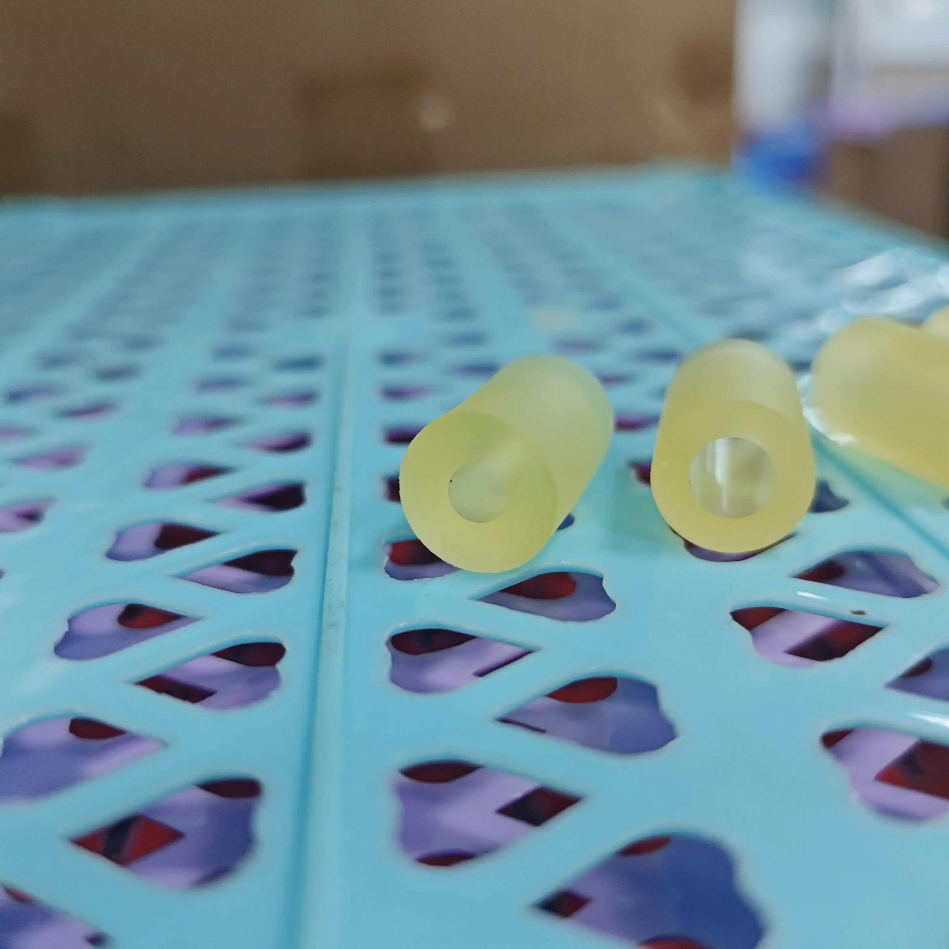 

50SET JAPAN PA03540-Y075 PA03630-Y210 PA03540-G078 PA03540-Y078 Feed Exit Roller for Fujitsu fi-6130 fi-6230 fi-6140 fi-6240