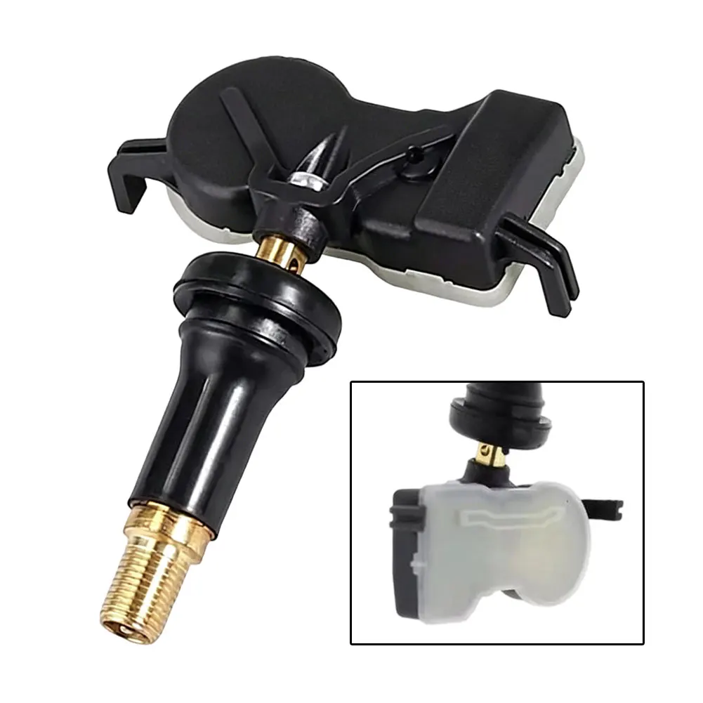 

1pcs 68313387AB Tire Pressure Sensor For Chrysler 200 2017 For Dodge For Durango 17-20 For Jeep For Renegade 18-2023 For Fiat 50