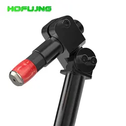PZG-14-10/13/15/18/20/22 Robotic Mini Cylinder Gripper Silicone Expansion Fixture with Cylindrical Inner Bracket
