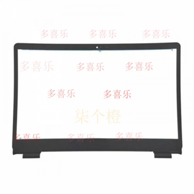 QQ الغطاء الخلفي الحافة Palmrest الغطاء السفلي المفصلي لديل Vostro 15 3500 3505 3501