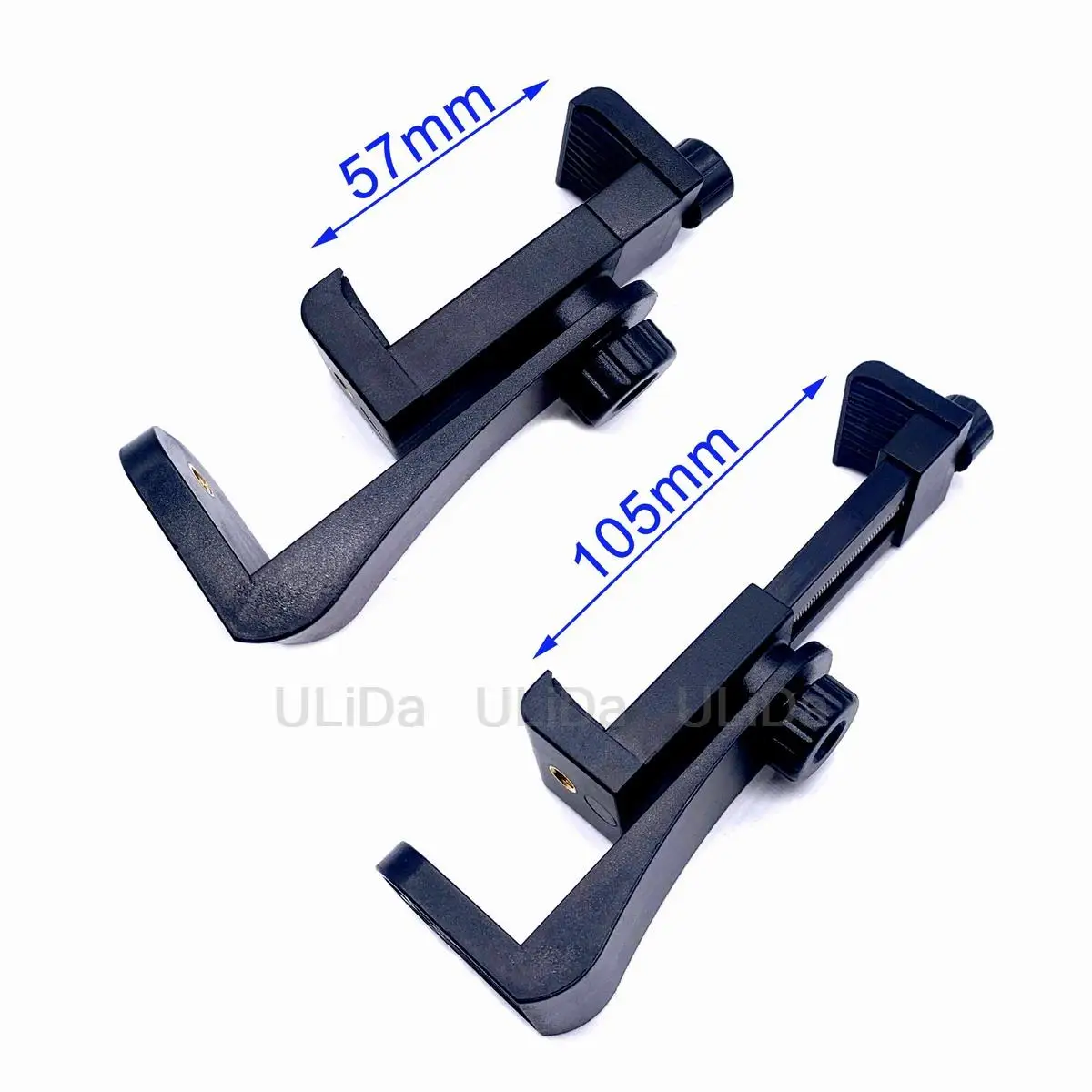 Supporto per supporto per telefono cellulare pieghevole/supporto per schermo Monitor per Radiolink RC4GS V2 RC6GS V2 RC trasmettitore barca auto