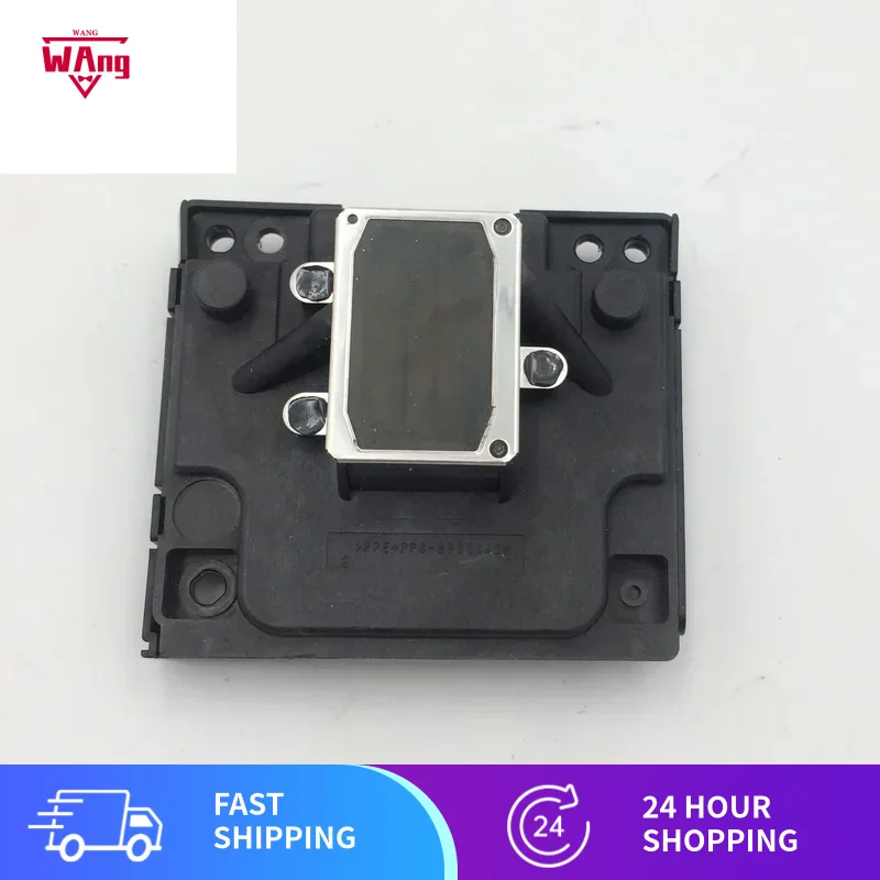 

Original F 181010 Printhead For Epson L100 L200 SX100 SX105 SX106 SX109 SX215 SX210 TX215 TX235 SX218 Print Head