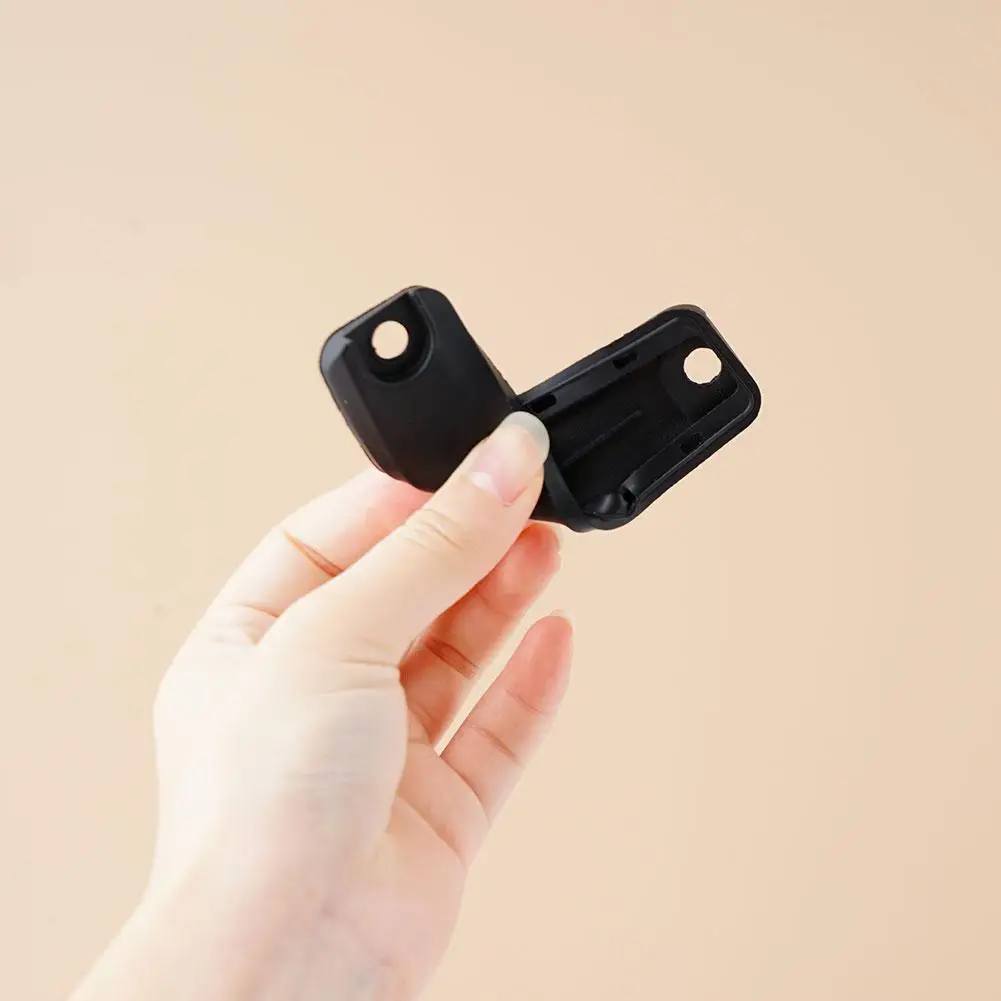 

for Toyota For Lexus Car Door Lock Tool Trunk Hatch Liftgate Switch Latch Release Button Rubber Cover Replacement 84840-21 N5H3