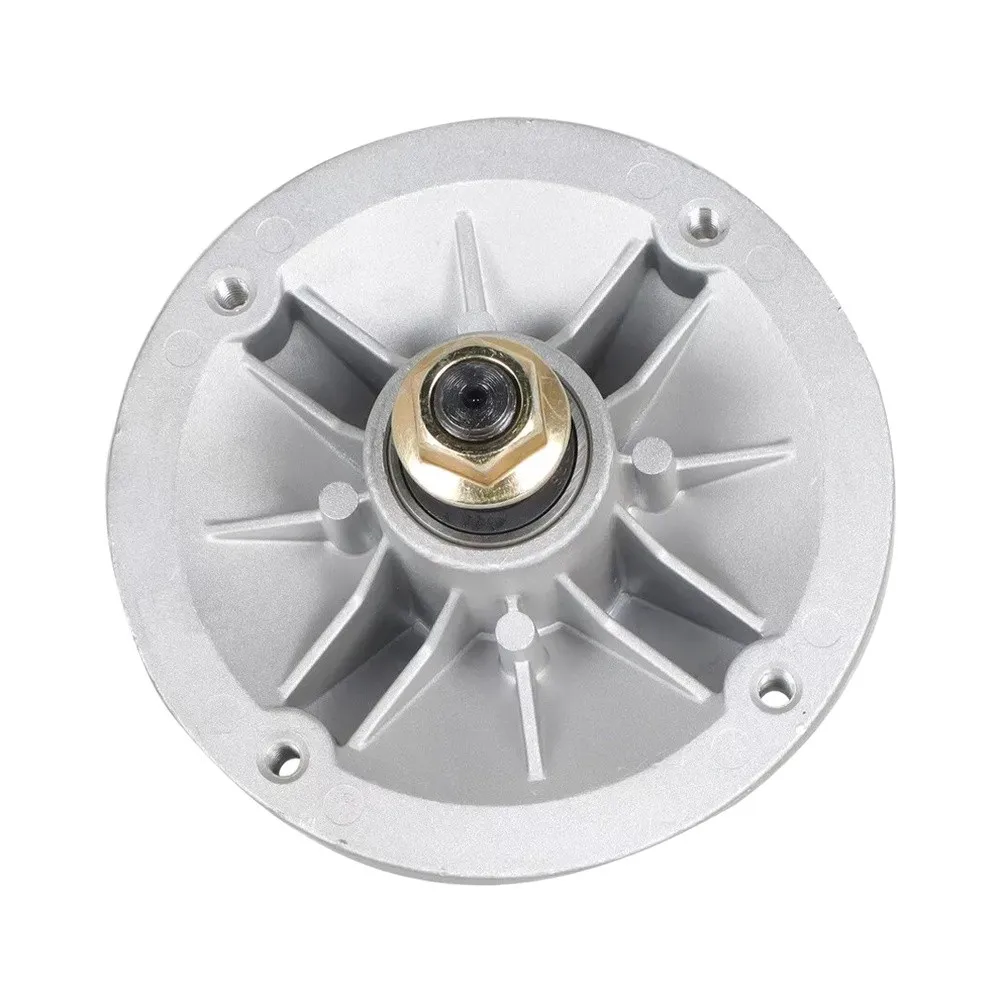 /Metal /Deck /Spindle Assembly 110-6866 117-1192 For For For Toro Z4200 Z4202 Z4235 Z5020 For Timecutter 42 50 Inch Mower Replac