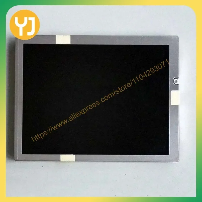 LCD screen supplier NL6448BC18-01F 5.7 inch 640*480 Industrial Grade Display Panels Brand New Original