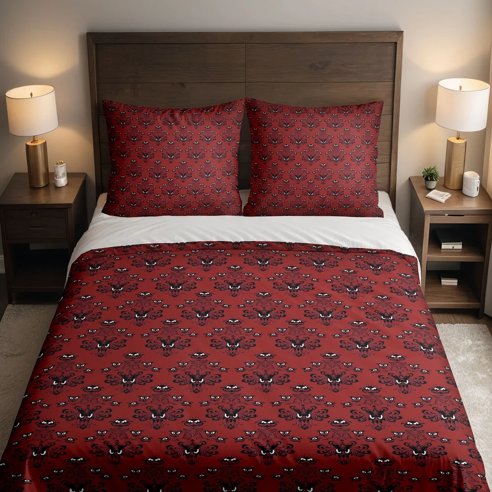 The Last Knight Gothic Chivalry Duvet Cover Set King Queen Double Full Twin Single Size Duvet Cover Pillow Case Bed Linen Set - view 5