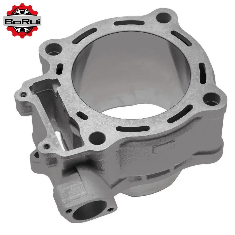 

12100-MEB-670 12100-MEN-670 12100-MEN-671 Cylinder Head Standard Bore 96.00mm Cylinder For Honda CRF450R CRF450 2002-2008