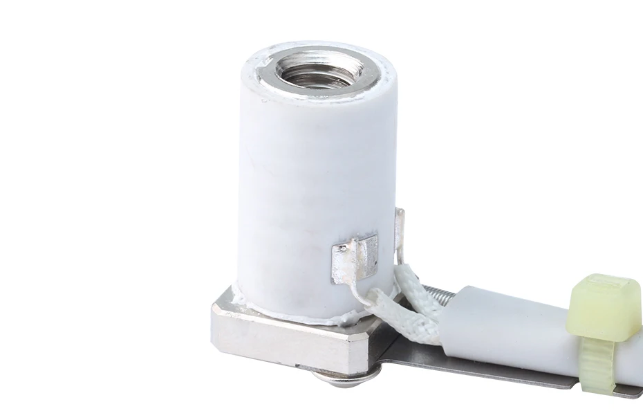 BLV 115W Hochleistungs-CHC Pro Kit PT1000 104NT-4 100K 3950 Keramik-Heizkern Schnellheizung für Ender 3 Volcano Hotend CR10 MK3S – Detail 11