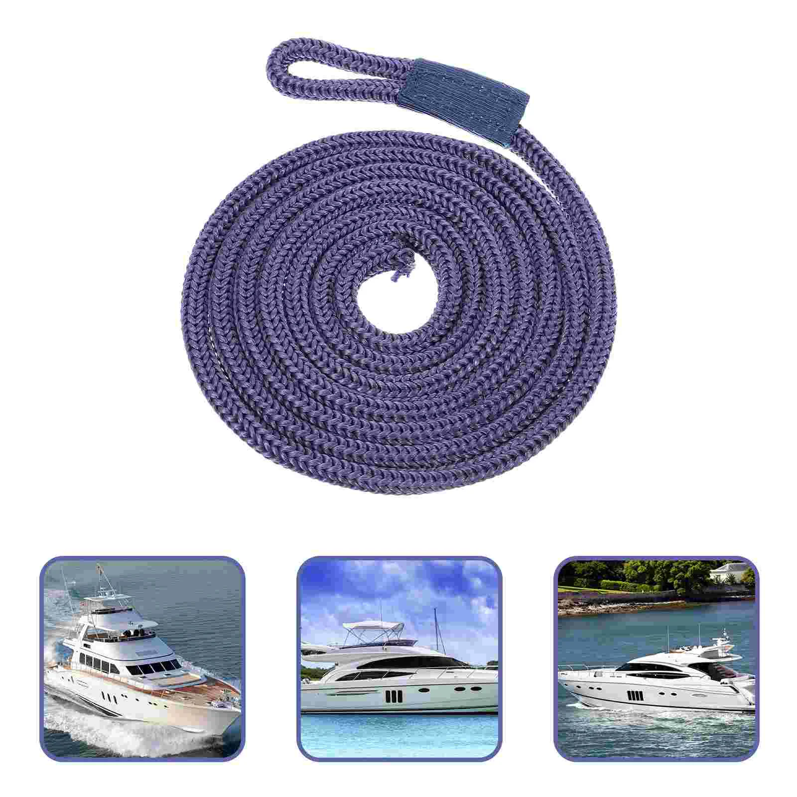 

Floties Anti-collision Ball Rope Yacht Line Boat for Marine Special Fending Accessory Board