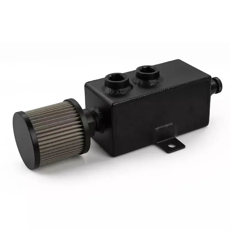 

Auto parts 1L 2L 3L with air filter auxiliary fuel tank modified square ventilator oil pot