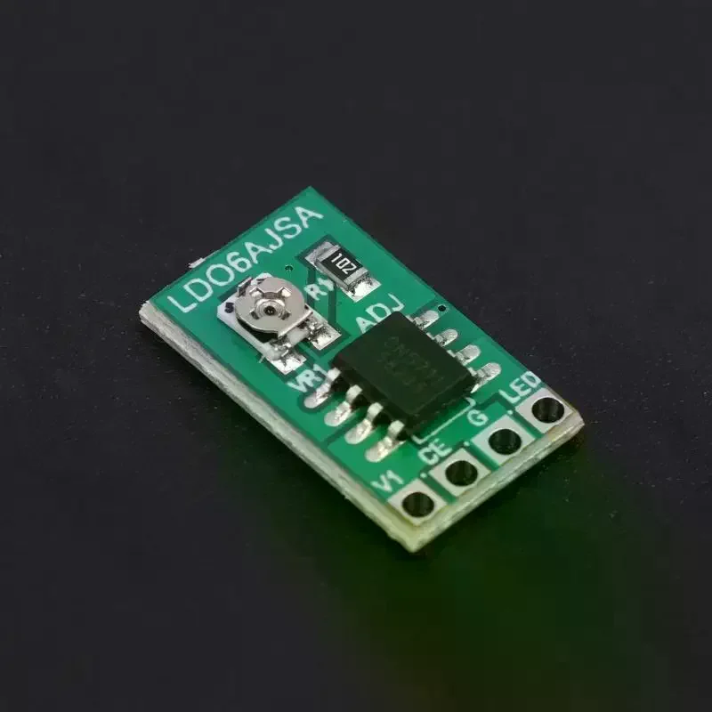 30-1500MA Adjustabl…