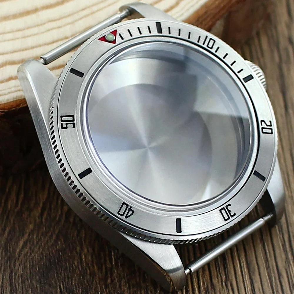 vintage-39mm-silver-nh35-watch-case-accessories-domed-sapphire-crystal-solid-bottom-cover-fit-nh35-nh36-nh34-automatic-movement